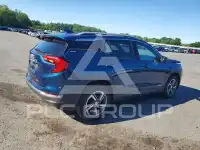 2019 GMC TERRAIN фото