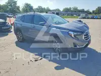 2019 GMC TERRAIN фото