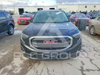 2019 GMC TERRAIN фото
