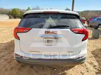 2019 GMC TERRAIN фото