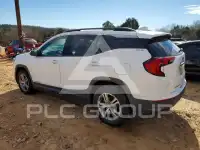 2019 GMC TERRAIN фото