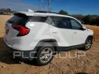 2019 GMC TERRAIN фото