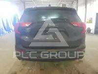 2019 GMC TERRAIN photo