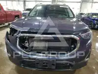 2019 GMC TERRAIN фото