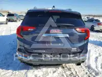 2019 GMC TERRAIN фото