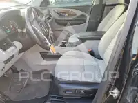 2019 GMC TERRAIN фото