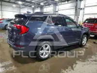 2019 GMC TERRAIN фото