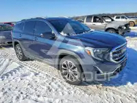2019 GMC TERRAIN фото