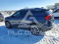 2019 GMC TERRAIN фото