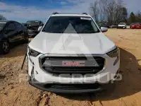 2019 GMC TERRAIN фото