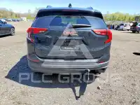 2019 GMC TERRAIN photo