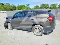 2019 GMC TERRAIN фото