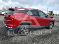 2019 GMC TERRAIN фото