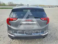 2019 GMC TERRAIN фото