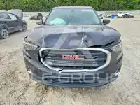 2019 GMC TERRAIN photo