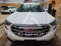 2019 GMC TERRAIN фото