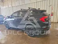 2019 GMC TERRAIN фото