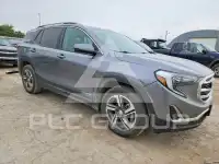 2019 GMC TERRAIN photo