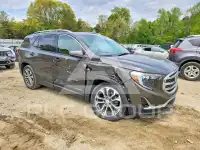 2019 GMC TERRAIN фото