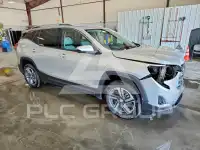 2019 GMC TERRAIN photo