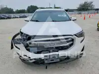 2019 GMC TERRAIN фото