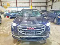 2019 GMC TERRAIN photo