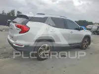 2019 GMC TERRAIN фото