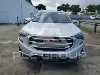 2019 GMC TERRAIN фото