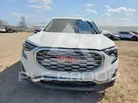 2019 GMC TERRAIN photo