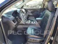 2019 GMC TERRAIN photo