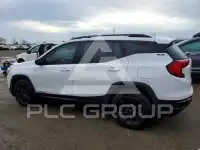 2019 GMC TERRAIN фото