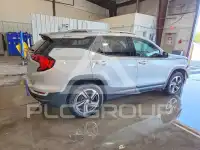 2019 GMC TERRAIN photo