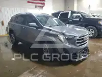 2019 GMC TERRAIN photo