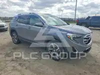 2019 GMC TERRAIN photo