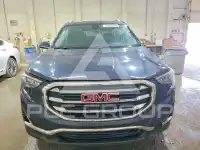 2019 GMC TERRAIN photo