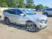 2019 GMC TERRAIN фото