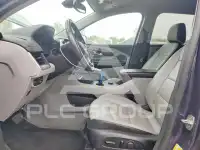 2019 GMC TERRAIN фото