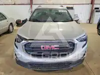 2019 GMC TERRAIN фото