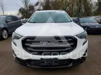 2019 GMC TERRAIN фото