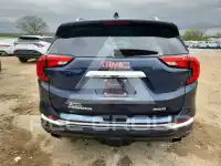 2019 GMC TERRAIN фото