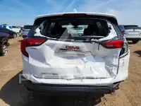 2019 GMC TERRAIN photo