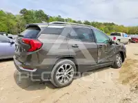 2019 GMC TERRAIN фото