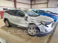 2019 GMC TERRAIN фото