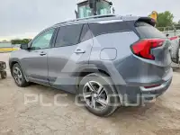 2019 GMC TERRAIN photo
