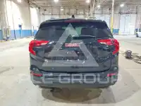 2019 GMC TERRAIN photo