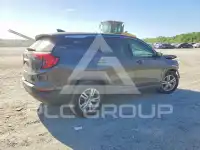 2019 GMC TERRAIN фото