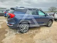 2019 GMC TERRAIN фото