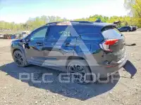 2019 GMC TERRAIN photo