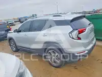 2019 GMC TERRAIN фото