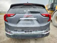 2019 GMC TERRAIN photo
